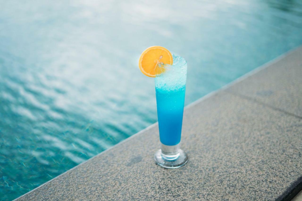 โรงแรมเดอะ พาโนรามิก เกตะเวย์ มุนนาร์ ภายนอก รูปภาพ Blue Hawaii